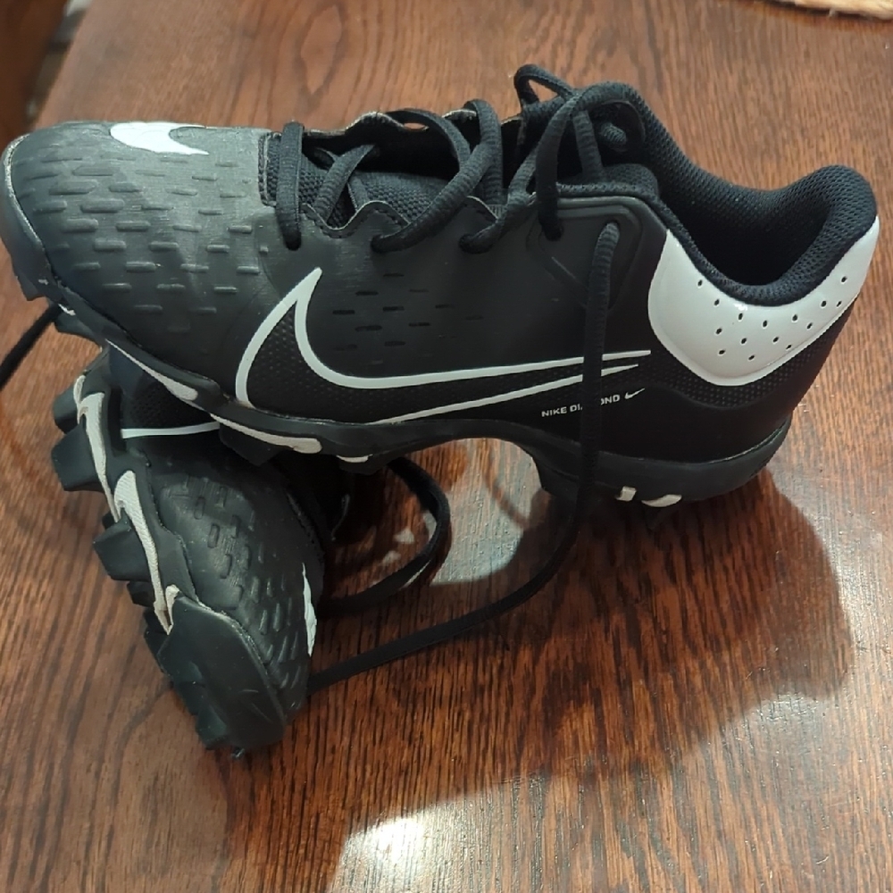 Nike Softball Cleats